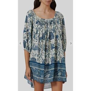 RHODE Ruby Mini Dress size M medium